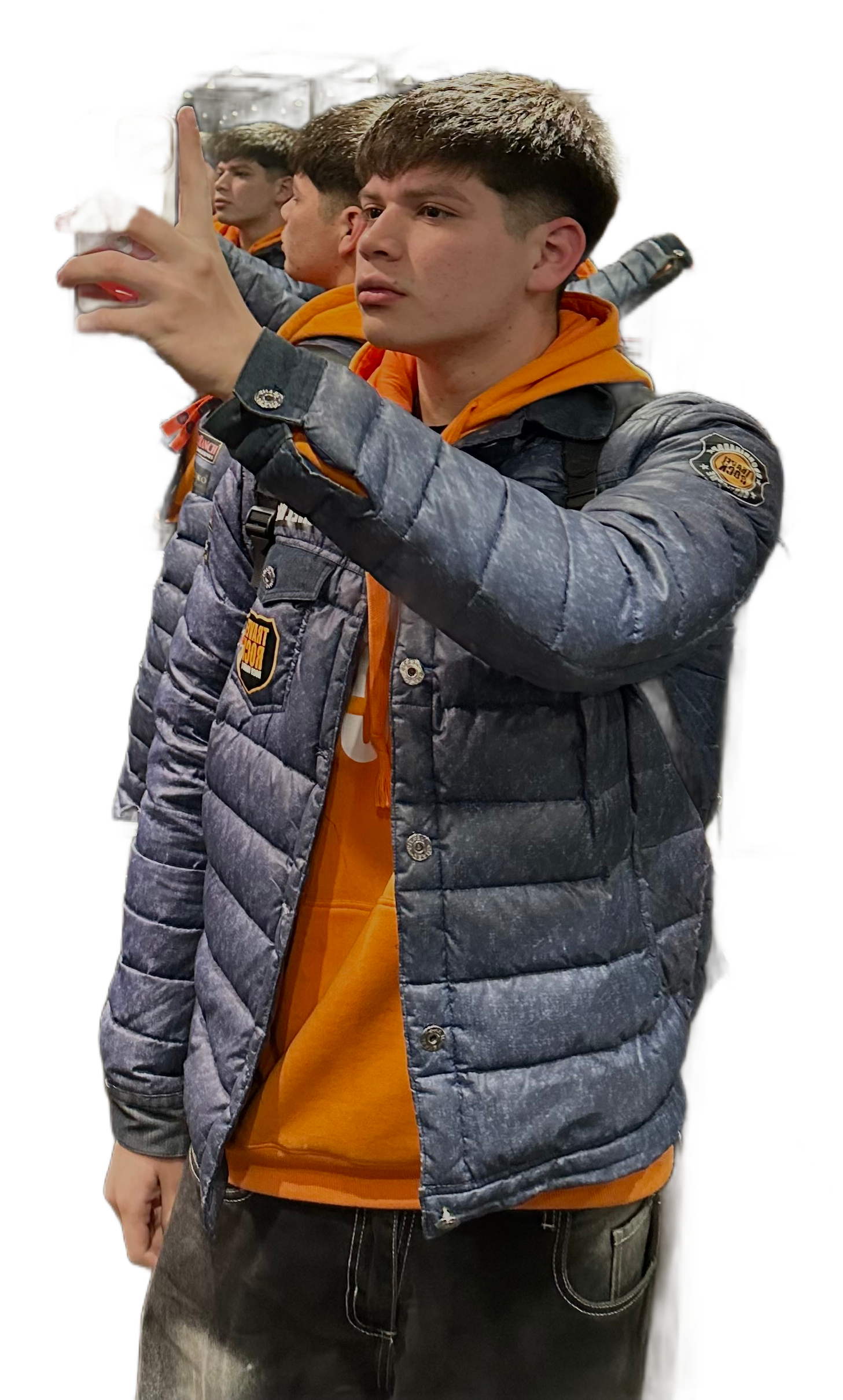 Lukitas