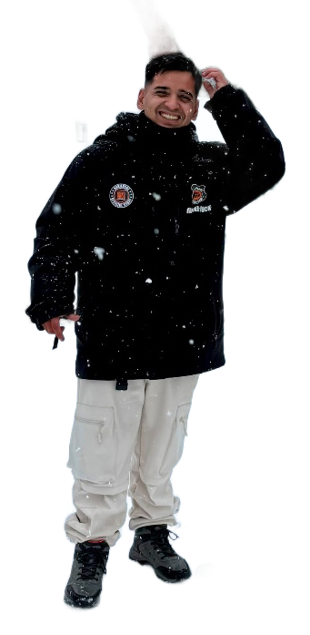 El Negro